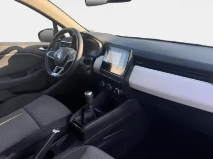 Photo 12 Renault Clio  1.0 TCe 100ch Evolution GPL