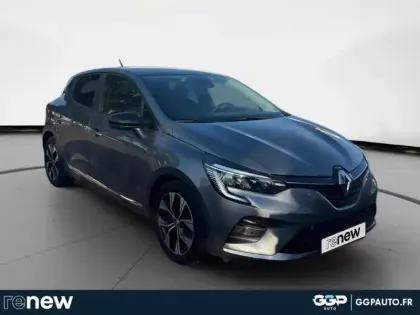 Photo 6 Renault Clio  1.0 TCe 100ch Evolution GPL