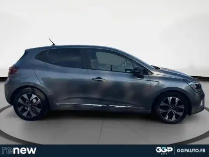 Photo 5 Renault Clio  1.0 TCe 100ch Evolution GPL