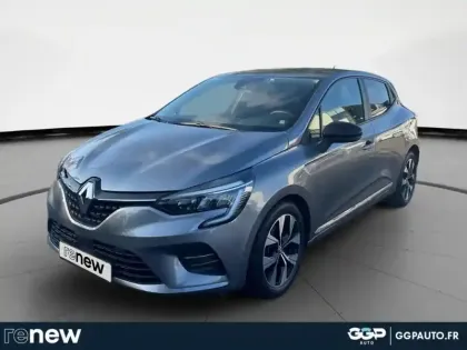 Photo Renault Clio Evolution