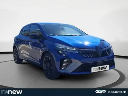 Photo 6 Renault Clio  1.6 E-Tech 145ch full hybrid esprit Alpine - 25b