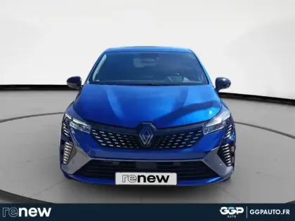 Photo 7 Renault Clio  1.6 E-Tech 145ch full hybrid esprit Alpine - 25b