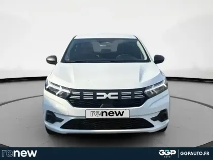 Photo 7 Dacia Sandero  1.0 SCe 65ch Essential -24