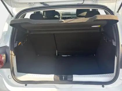 Photo 23 Dacia Sandero  1.0 SCe 65ch Essential -24