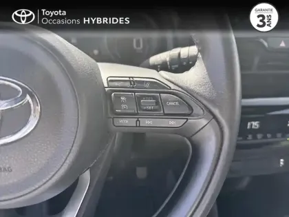 Photo 11 Toyota Yaris  Cross 116h Design MY22