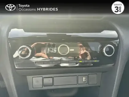Photo 14 Toyota Yaris  Cross 116h Design MY22