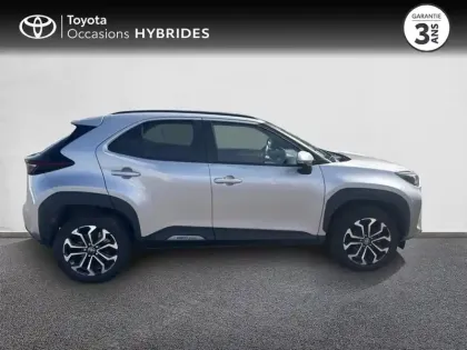 Photo 8 Toyota Yaris  Cross 116h Design MY22