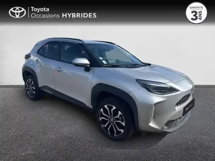 Photo 10 Toyota Yaris  Cross 116h Design MY22
