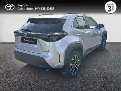 Photo 9 Toyota Yaris  Cross 116h Design MY22