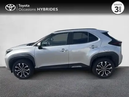 Photo 12 Toyota Yaris  Cross 116h Design MY22