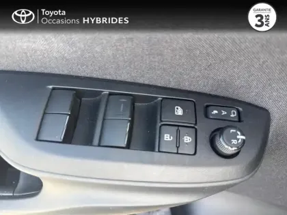 Photo 13 Toyota Yaris  Cross 116h Design MY22