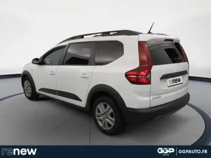 Photo 62 Dacia Jogger  1.0 ECO-G 100ch Expression 5 places