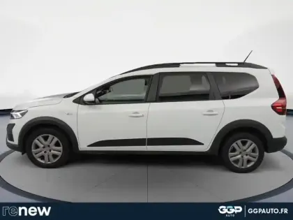 Photo 31 Dacia Jogger  1.0 ECO-G 100ch Expression 5 places
