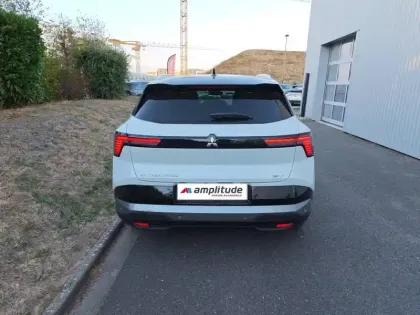 Photo 5 Mitsubishi Eclipse  Cross BEV 87kWh 218ch Invite+ 22KW