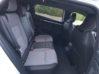 Photo 11 Mitsubishi Eclipse  Cross BEV 87kWh 218ch Invite+ 22KW