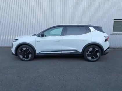Photo 7 Mitsubishi Eclipse  Cross BEV 87kWh 218ch Invite+ 22KW