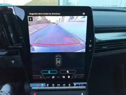 Photo 13 Mitsubishi Eclipse  Cross BEV 87kWh 218ch Invite+ 22KW