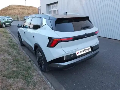 Photo 6 Mitsubishi Eclipse  Cross BEV 87kWh 218ch Invite+ 22KW