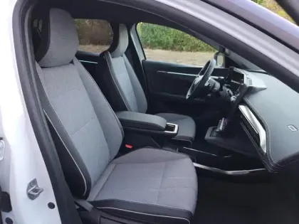 Photo 10 Mitsubishi Eclipse  Cross BEV 87kWh 218ch Invite+ 22KW