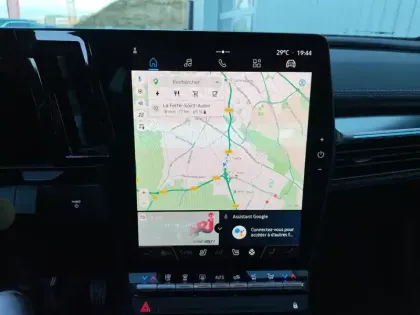 Photo 14 Mitsubishi Eclipse  Cross BEV 87kWh 218ch Invite+ 22KW