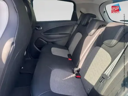Photo 10 Renault Zoé Zoe Intens charge normale R135 Achat Intégral