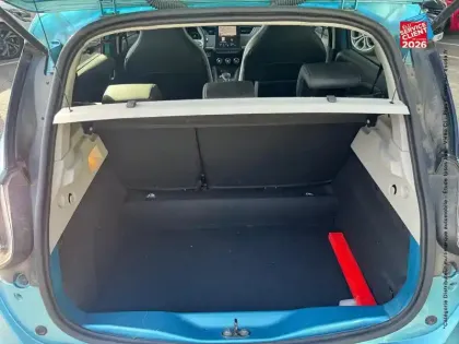 Photo 13 Renault Zoé Zoe Intens charge normale R135 Achat Intégral