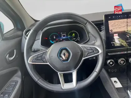 Photo 11 Renault Zoé Zoe Intens charge normale R135 Achat Intégral