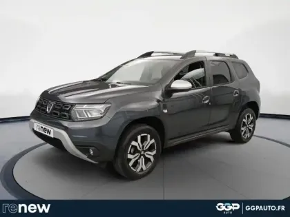 Photo Dacia Duster Prestige +