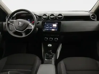 Photo 27 Dacia Duster  1.5 Blue dCi 115ch Prestige + 4x2
