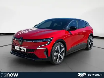 Photo 15 Renault Megane  E-Tech Electric EV60 220ch Techno super charge -C