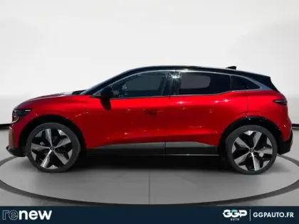 Photo 16 Renault Megane  E-Tech Electric EV60 220ch Techno super charge -C