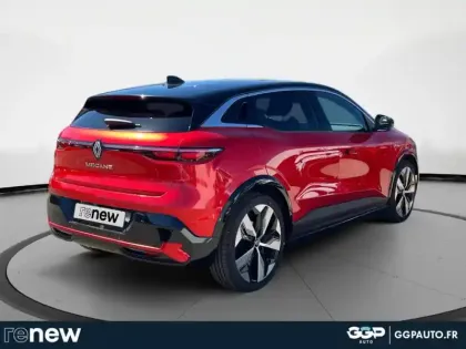 Photo 19 Renault Megane  E-Tech Electric EV60 220ch Techno super charge -C