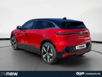 Photo 17 Renault Megane  E-Tech Electric EV60 220ch Techno super charge -C