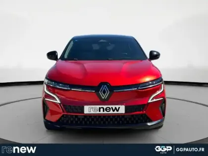 Photo 7 Renault Megane  E-Tech Electric EV60 220ch Techno super charge -C