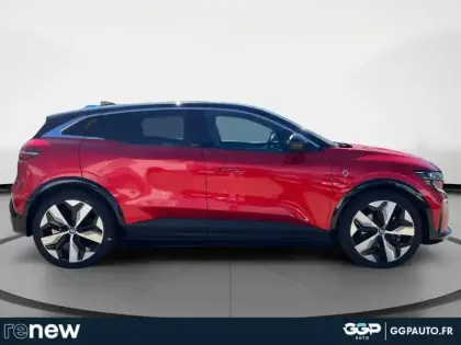 Photo 20 Renault Megane  E-Tech Electric EV60 220ch Techno super charge -C