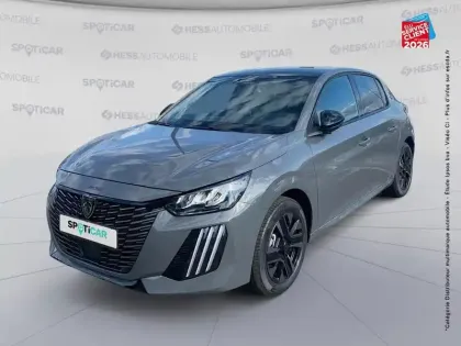Photo Peugeot 208 Envy