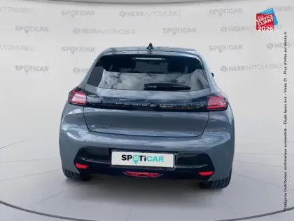 Photo 6 Peugeot 208  e- 136ch 50 kWh Envy