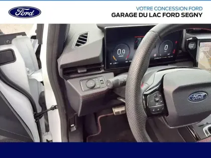 Photo 13 Ford Puma  1.0 EcoBoost Hybrid 125ch ST-Line S&S Powershift