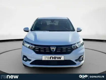 Photo 7 Dacia Sandero  1.0 TCe 90ch Confort -22