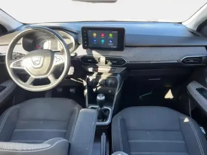 Photo 12 Dacia Sandero  1.0 TCe 90ch Confort -22