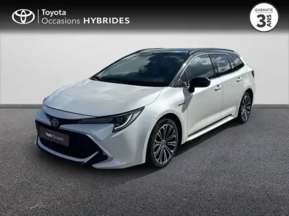 Photo Toyota Corolla Collection