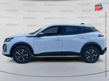 Photo 8 Peugeot 2008  1.2 Hybrid 110ch Business e-DCS6