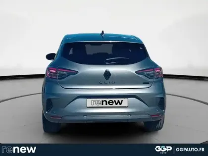 Photo 18 Renault Clio  1.6 E-Tech 145ch full hybrid esprit Alpine - 25b