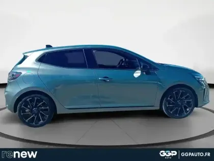 Photo 5 Renault Clio  1.6 E-Tech 145ch full hybrid esprit Alpine - 25b