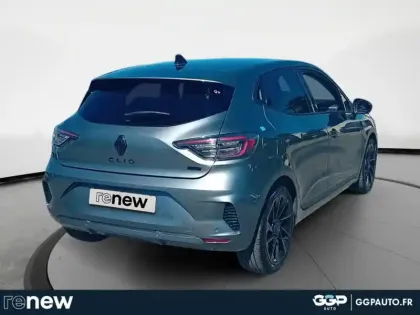 Photo 19 Renault Clio  1.6 E-Tech 145ch full hybrid esprit Alpine - 25b
