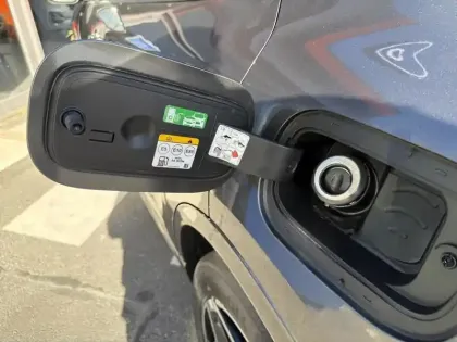 Photo 6 Ford Kuga  2.5 Duratec 180ch Hybrid FlexiFuel ST-Line X Powershift