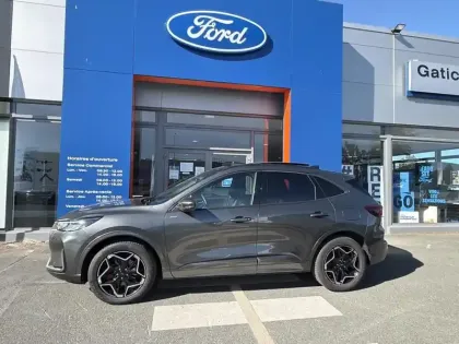 Photo 7 Ford Kuga  2.5 Duratec 180ch Hybrid FlexiFuel ST-Line X Powershift