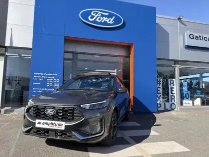 Photo Ford Kuga St-line X