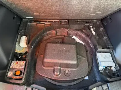 Photo 14 Ford Kuga  2.5 Duratec 180ch Hybrid FlexiFuel ST-Line X Powershift
