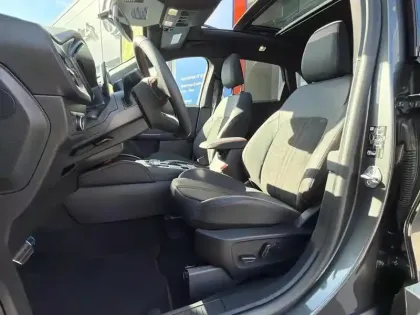 Photo 9 Ford Kuga  2.5 Duratec 180ch Hybrid FlexiFuel ST-Line X Powershift